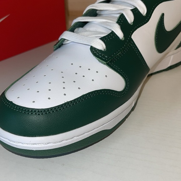 Nike Dunk Hi Retro Australia - Picture 11 of 16